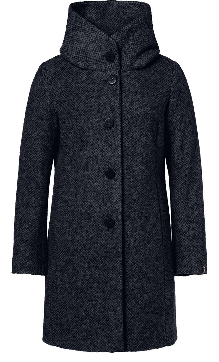 Milo Coat mc79532253 stella