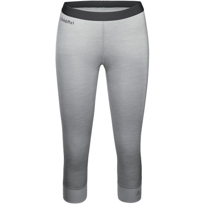 Schöffel Functionele broek Merino Sport Pants short W