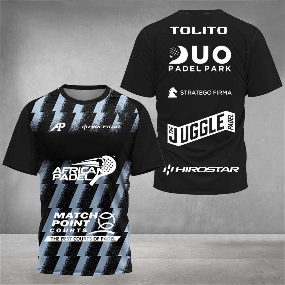 ETST 005 Heren T-shirt Hoogwaardig Weddenschapszweet Tennis Trainings-T-shirt Outdoor Klimblazer Zomer Ademend Los Korte Mouw XL