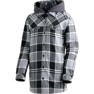 Maier sports Dames Camquadri Jas