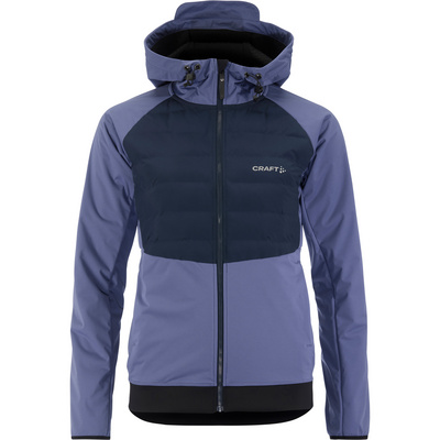 Craft Dames Pursuit Thermal Jas