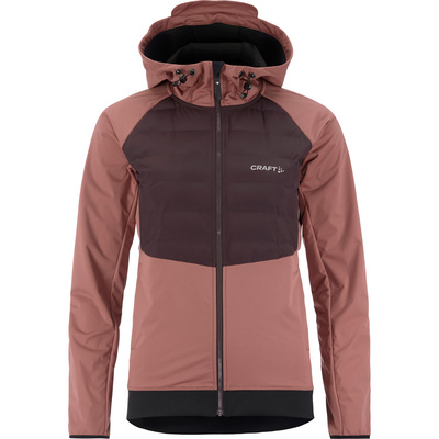Craft Dames Pursuit Thermal Jas