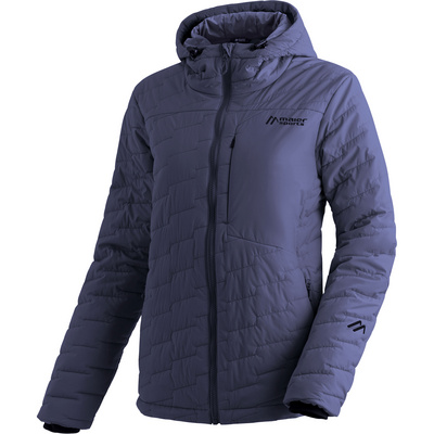 Maier sports Dames Donovaly Jas