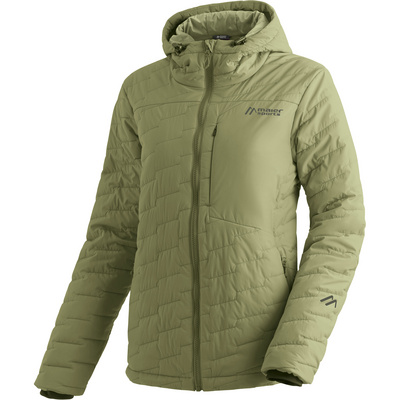 Maier sports Dames Donovaly Jas