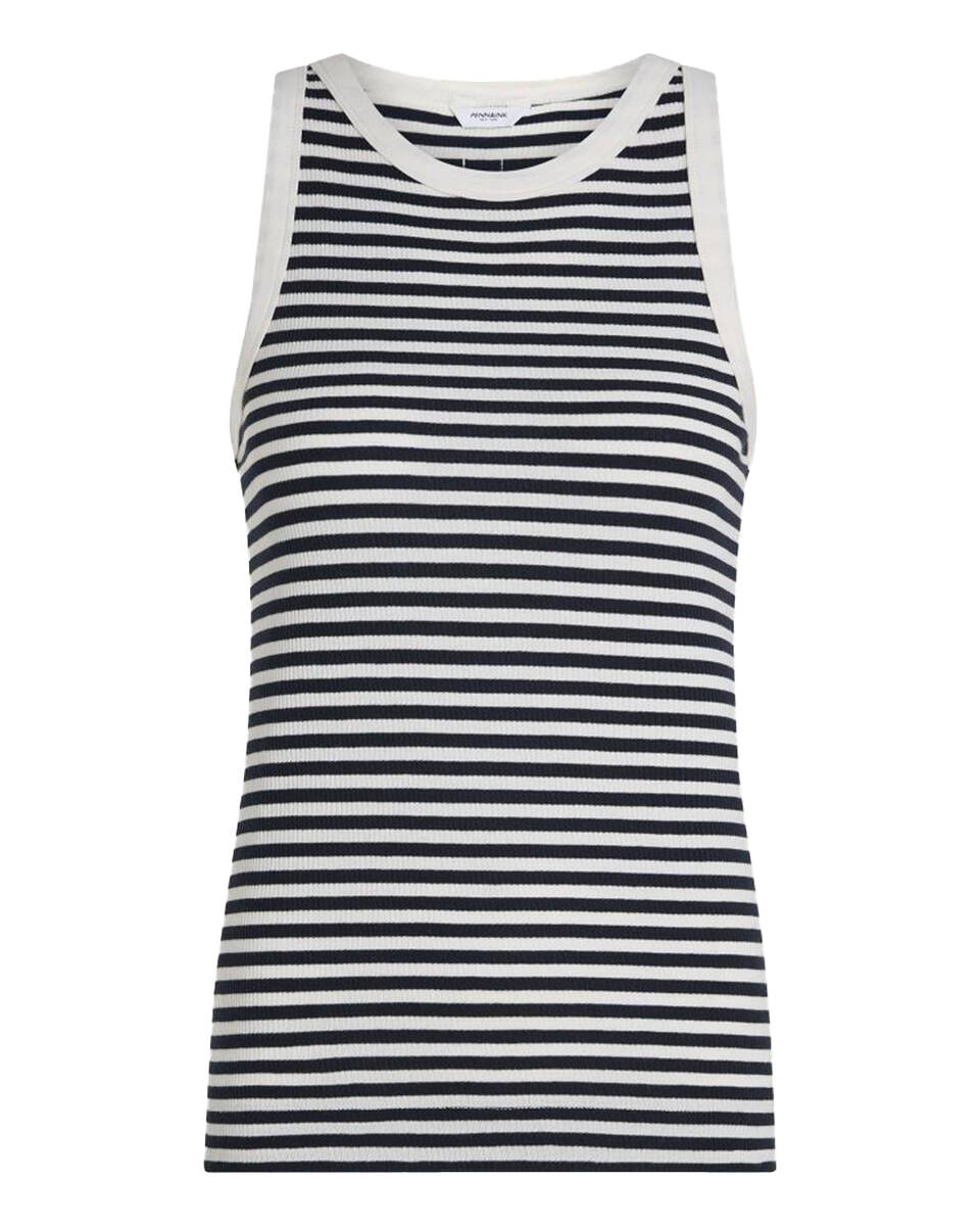 Penn & Ink Top zonder mouw w25f1718-st