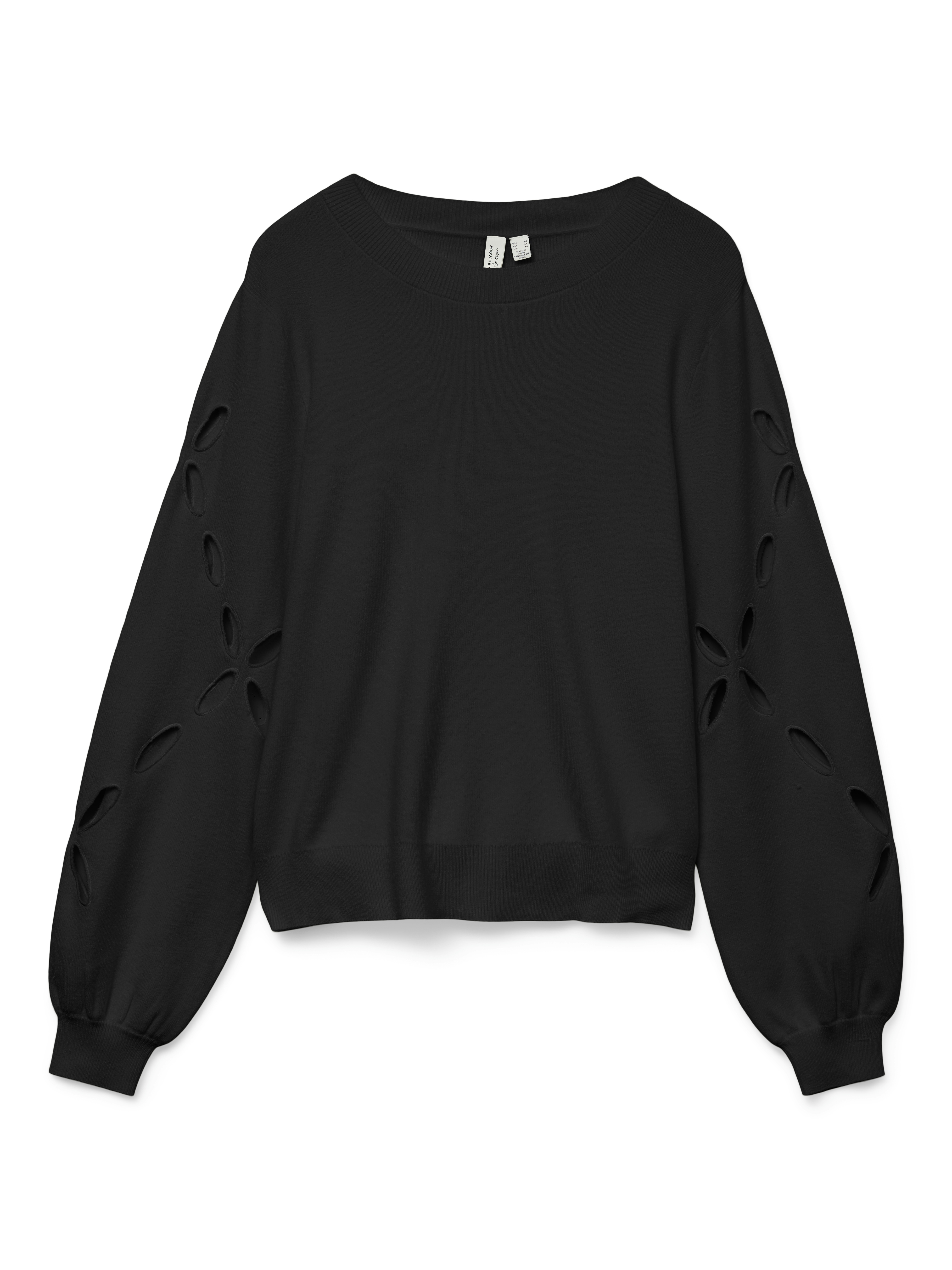 Vero Moda vmdalma ls o-neck pullover btq 10331763 -