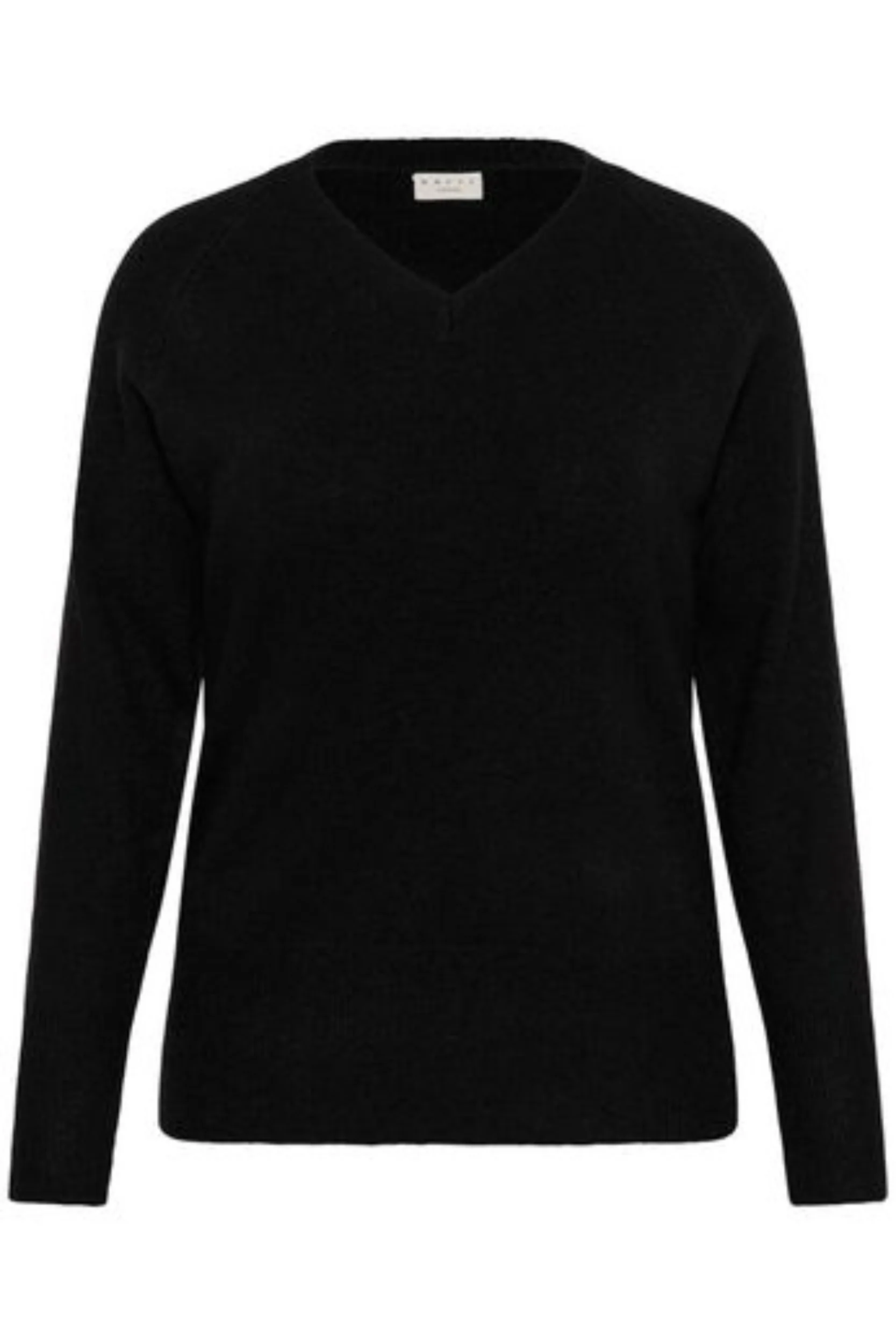 KAFFE Kcniela v-neck pullover