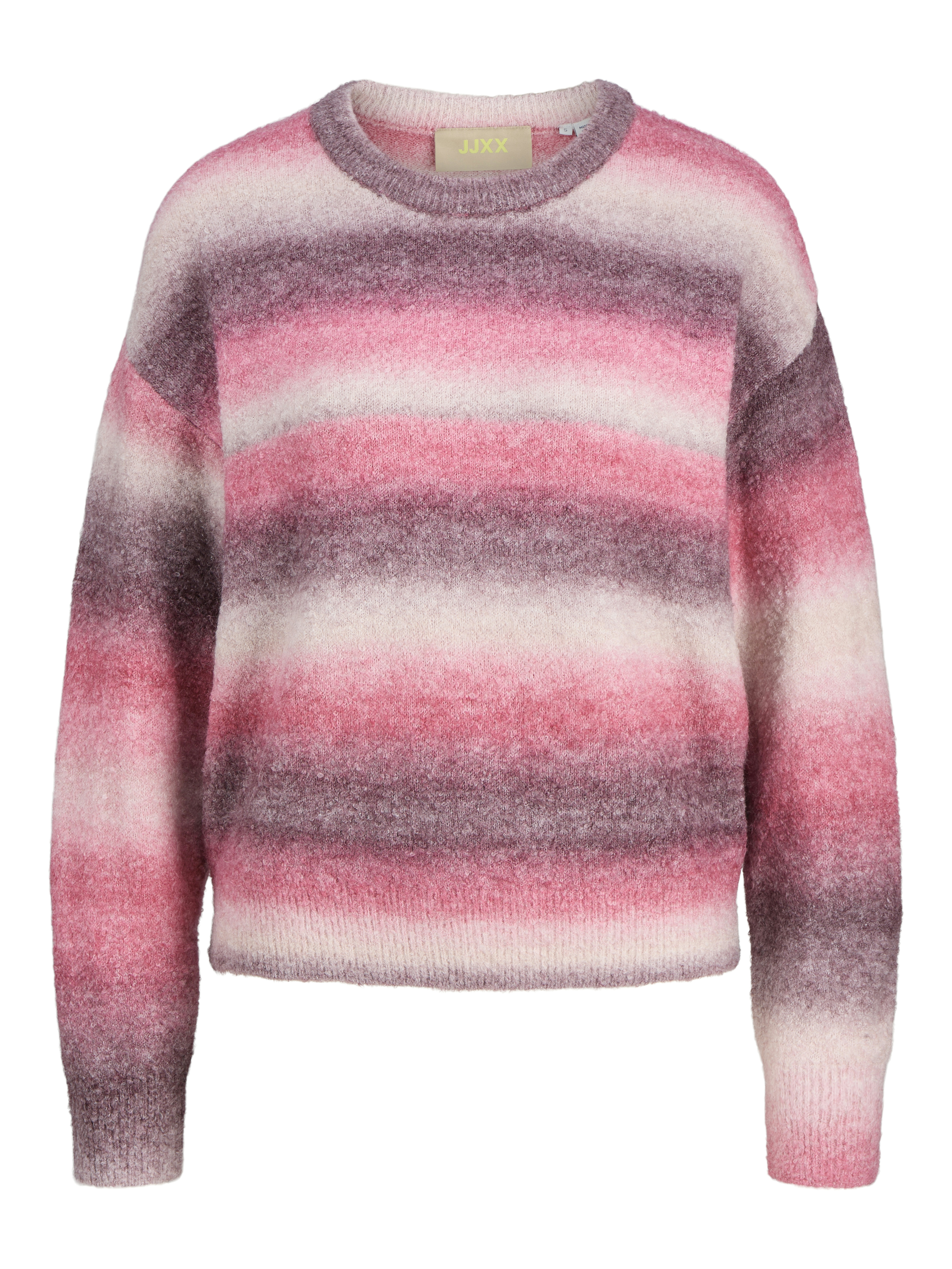 Jack & Jones Jxamira crew neck knit