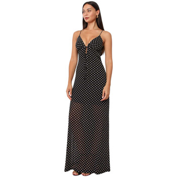 La Modeuse Lange Jurk  76154_P180274