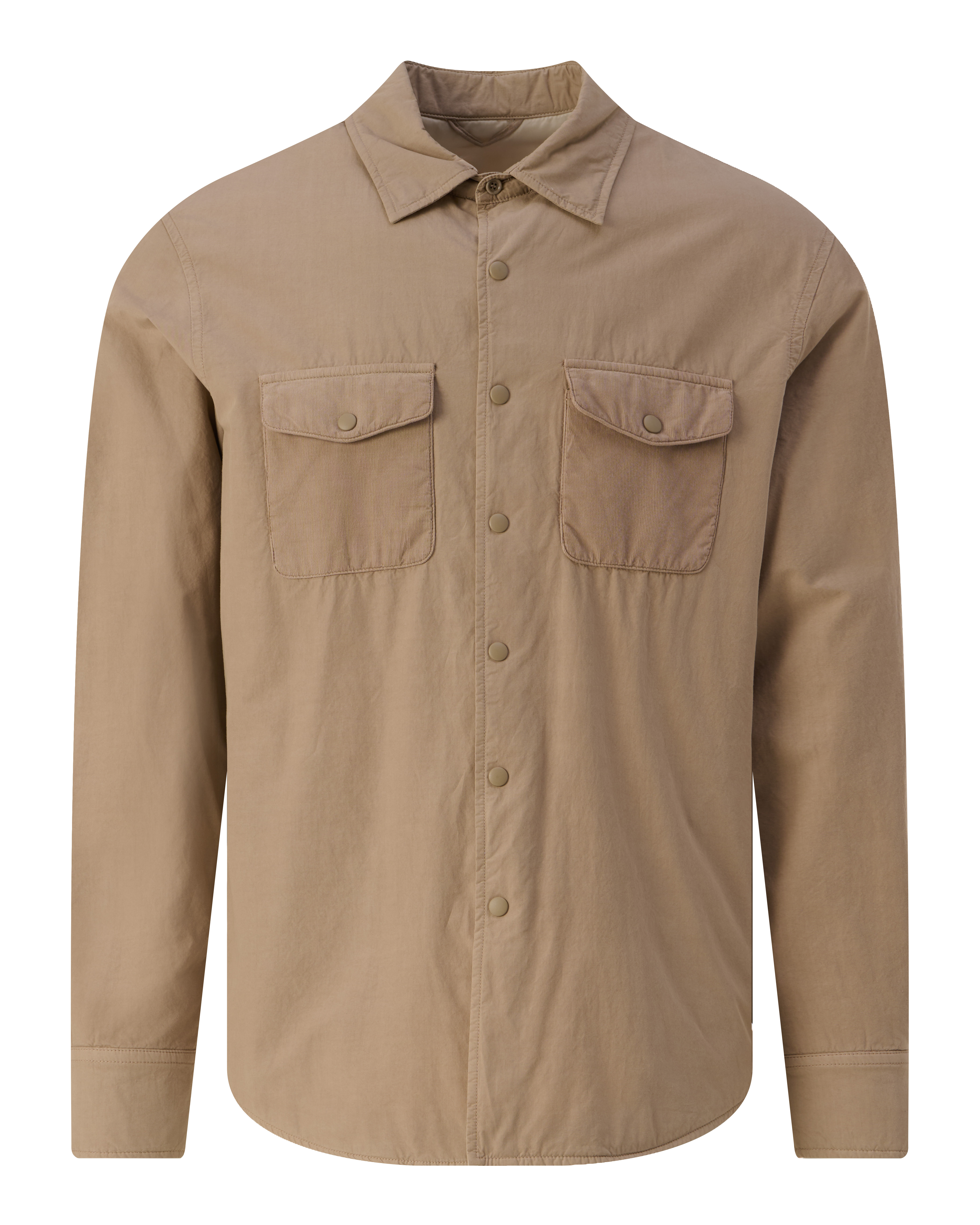 Aspesi Overshirt