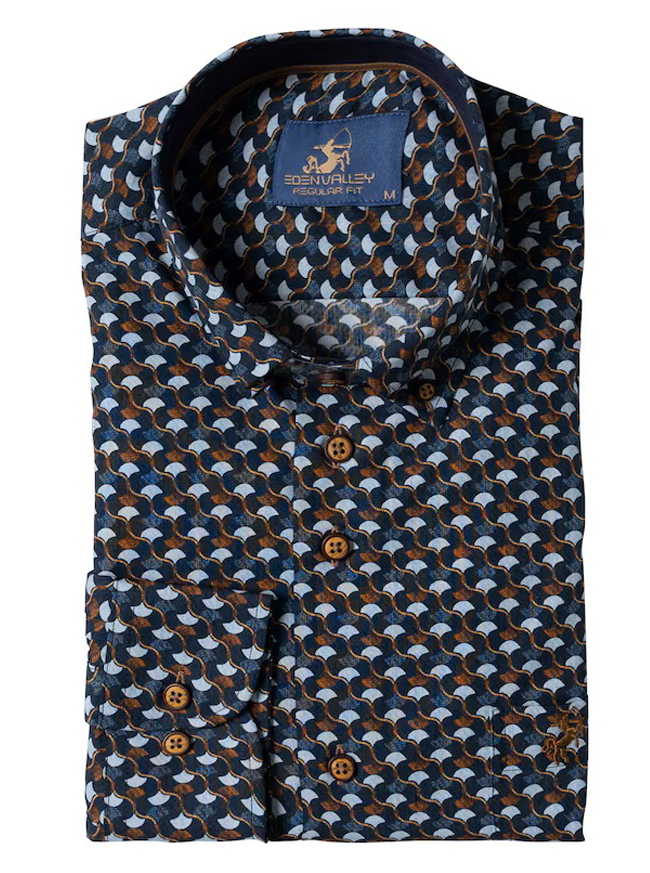 Eden Valley 515040 modern fit