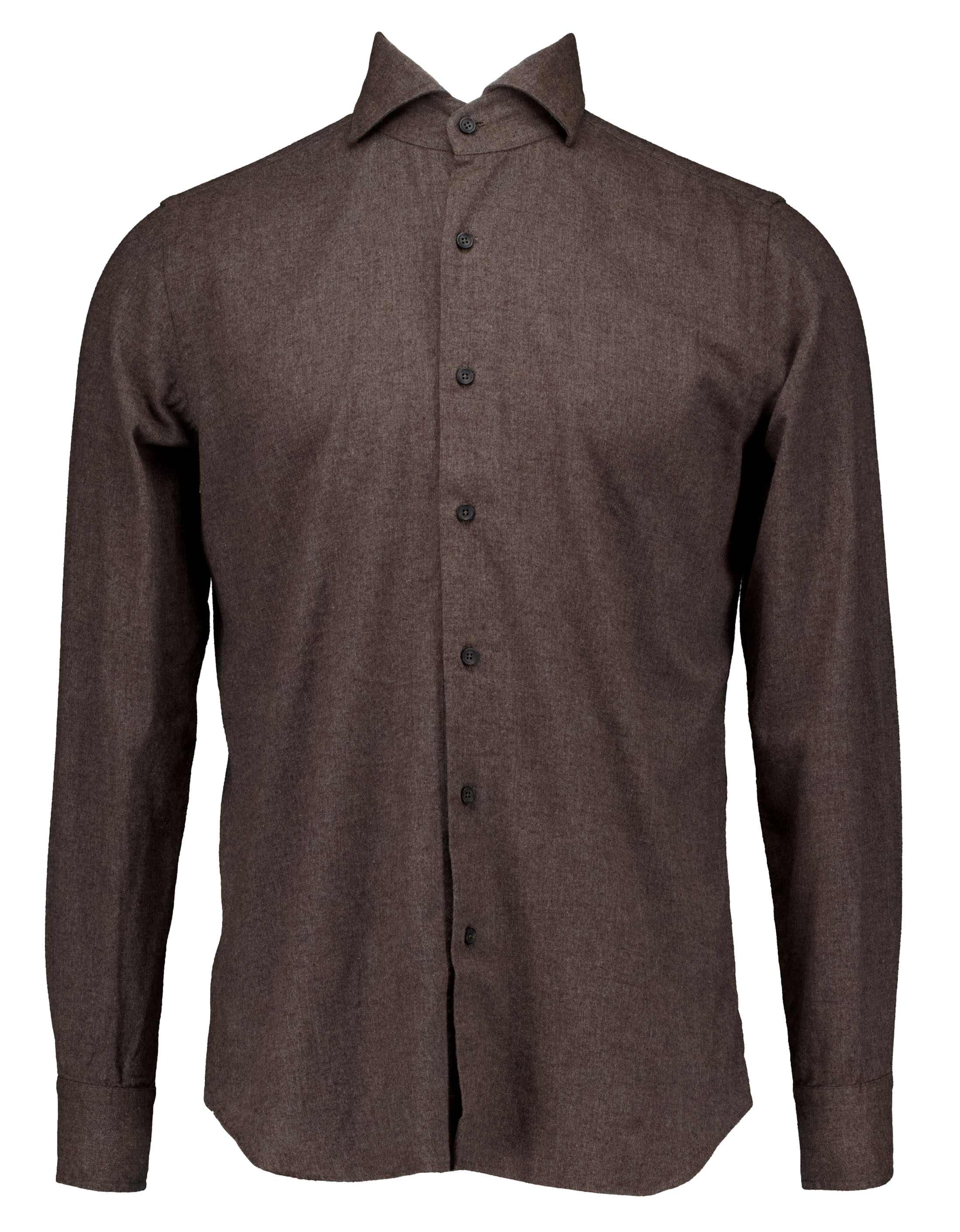 Xacus Washed shirt lange mouw overhemden 721ml/91175