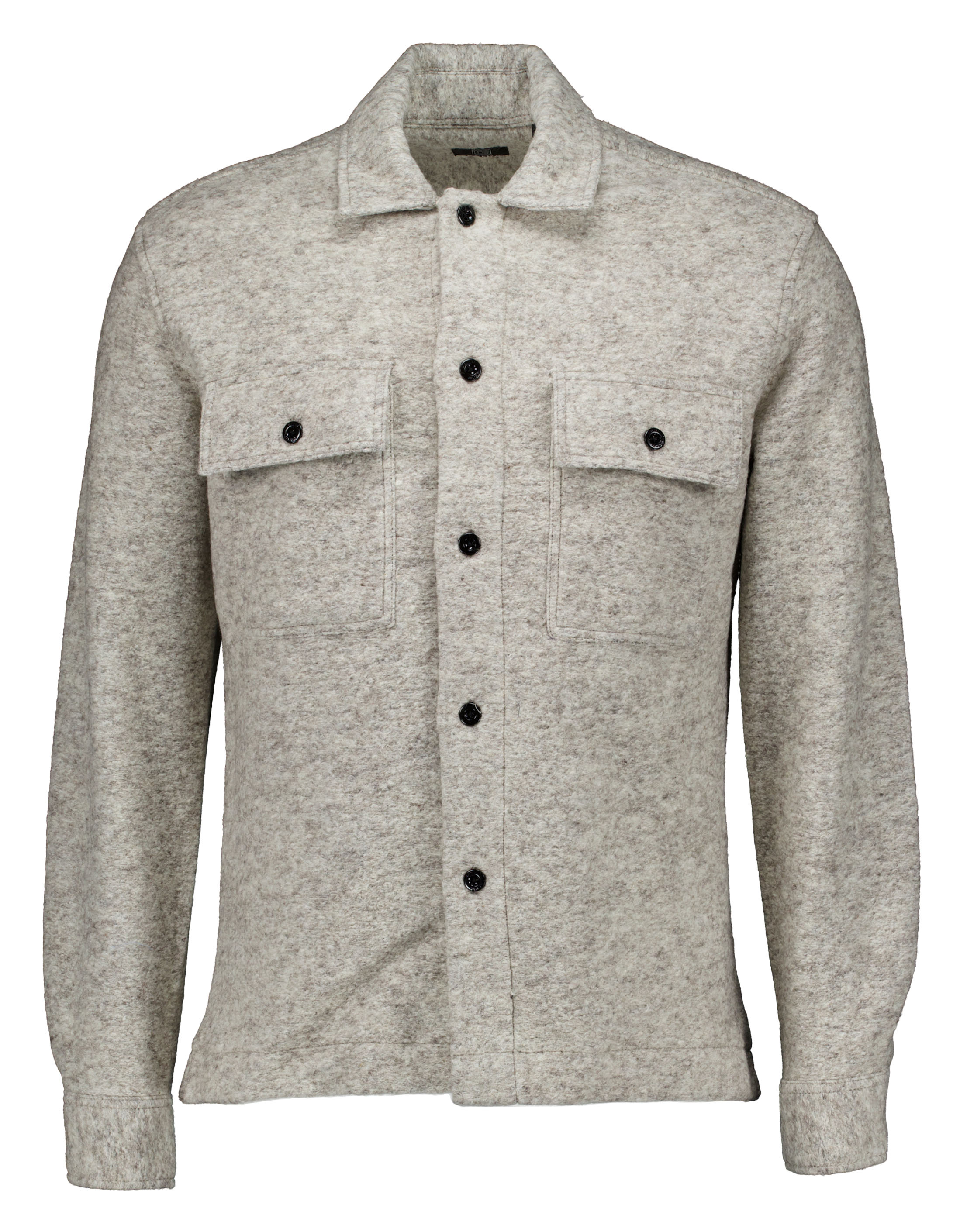 Genti . overshirts s3221-1795