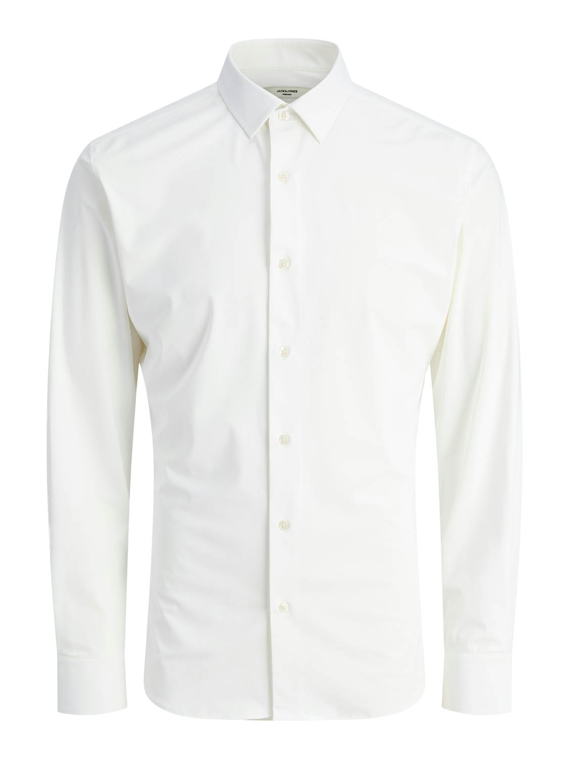 Jack & Jones Overhemd met lange mouwen JPRBLAACTIVE STRETCH LS SHIRT LN