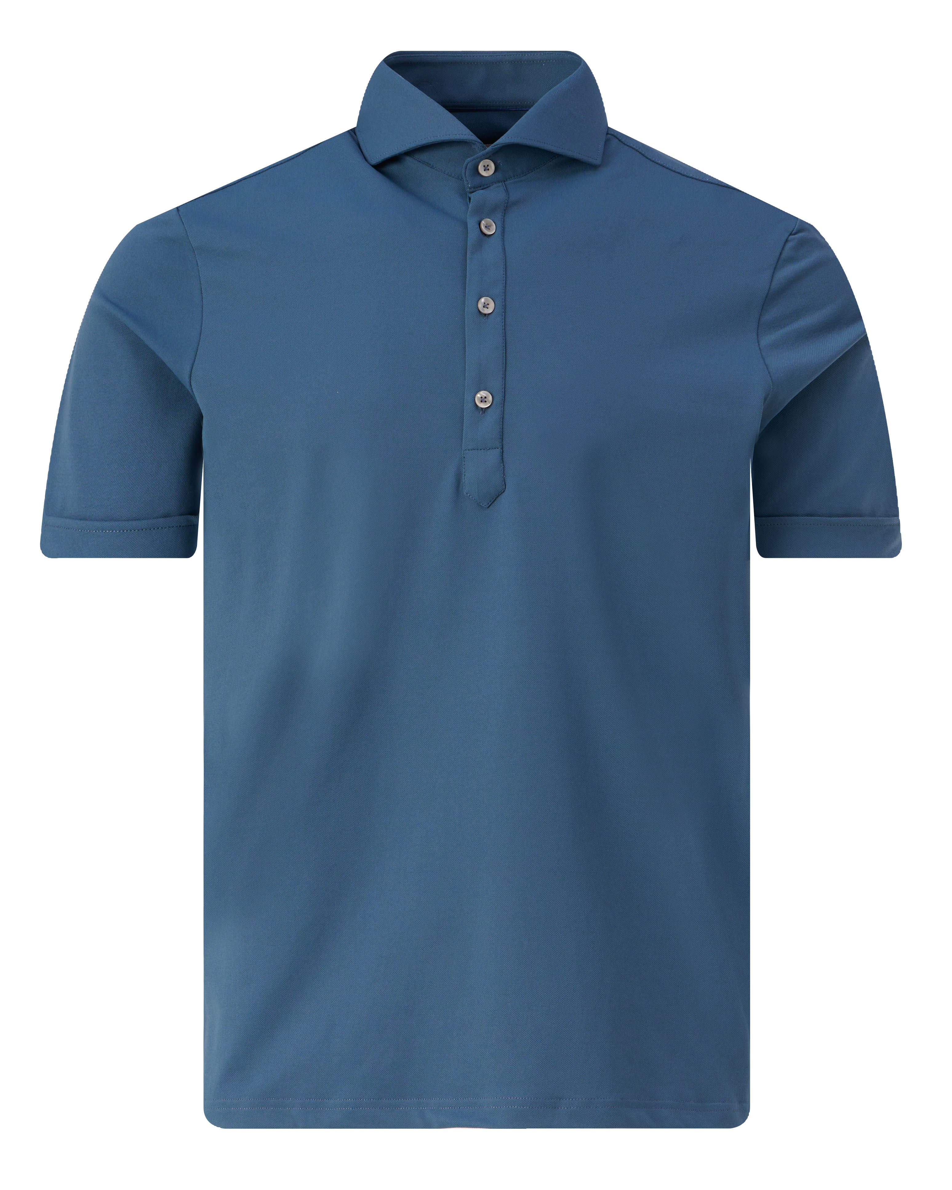 John Miller Polo