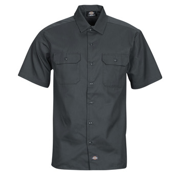 Dickies Overhemd Korte Mouw  WORK SHIRT SS REC