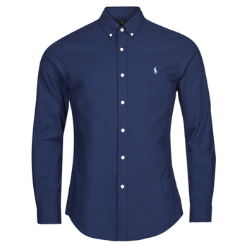 Polo Ralph Lauren Overhemd Lange Mouw  ZSC11B