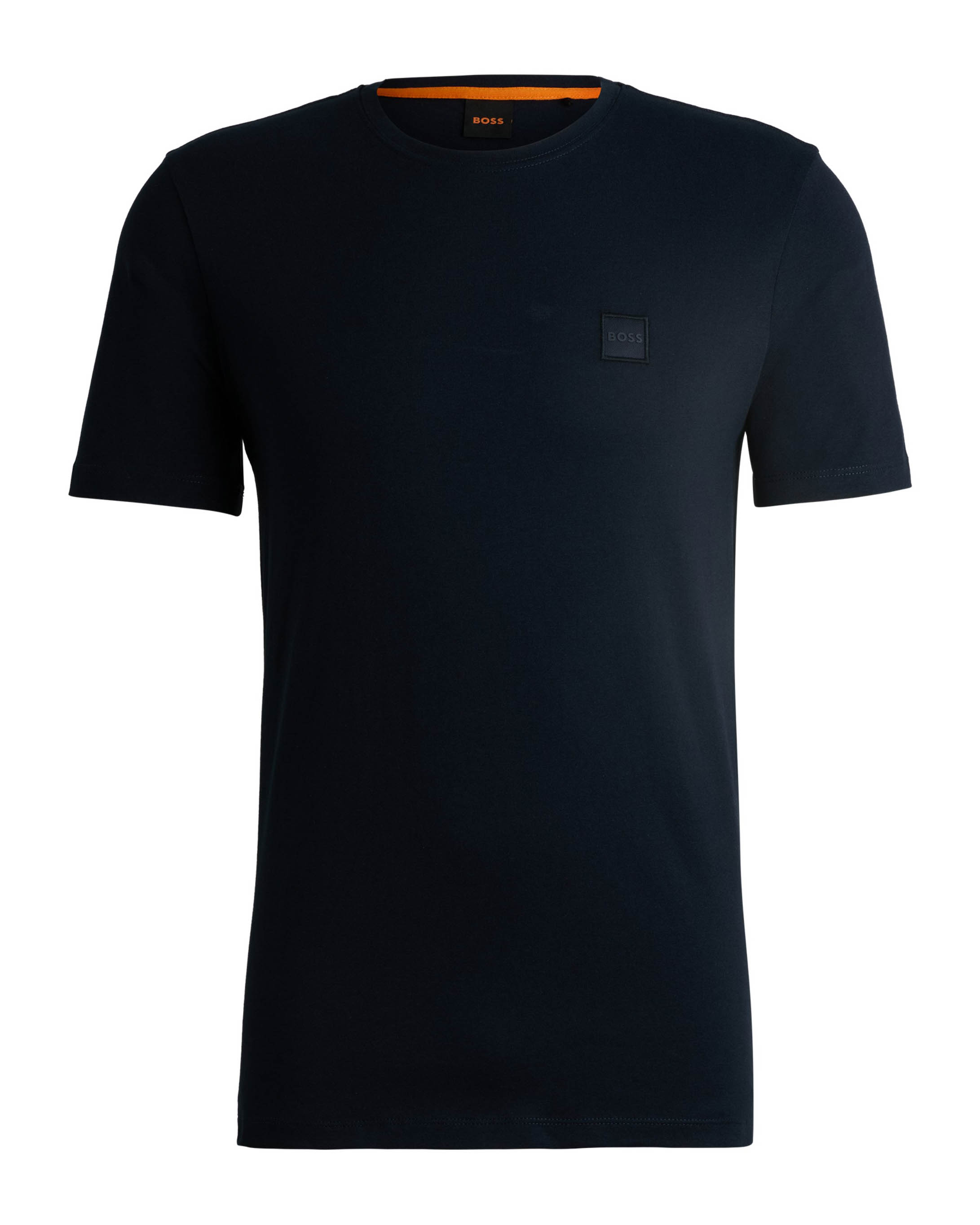 Hugo Boss T-shirt met korte mouwen