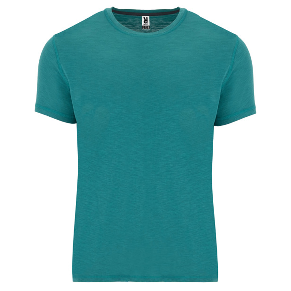 Roly Heren terrier t-shirt