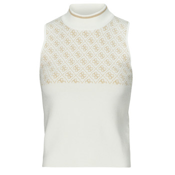 Guess Blouse  SL RN LISE 4G