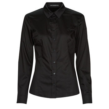 Guess Overhemd  LS CATE SHIRT