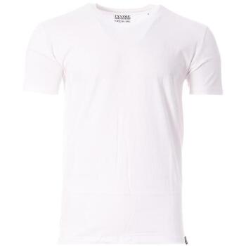 Paname Brothers T-shirt Korte Mouw  -