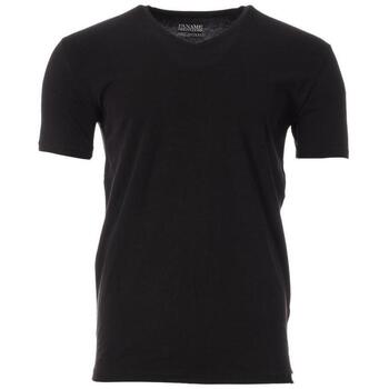 Paname Brothers T-shirt Korte Mouw  -