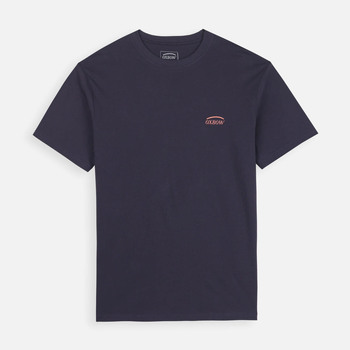 Oxbow T-shirt Korte Mouw  Biologisch katoenen T-shirt met korte mouwen TEKOVA