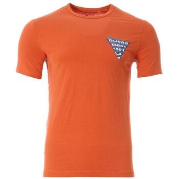 Guess T-shirt Korte Mouw  -