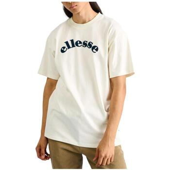 Ellesse T-shirt Korte Mouw  SHX21072
