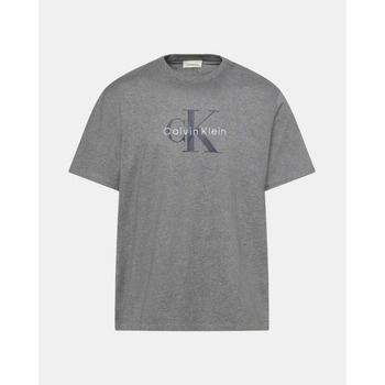Calvin Klein Jeans T-shirt Korte Mouw  LV04RB862G