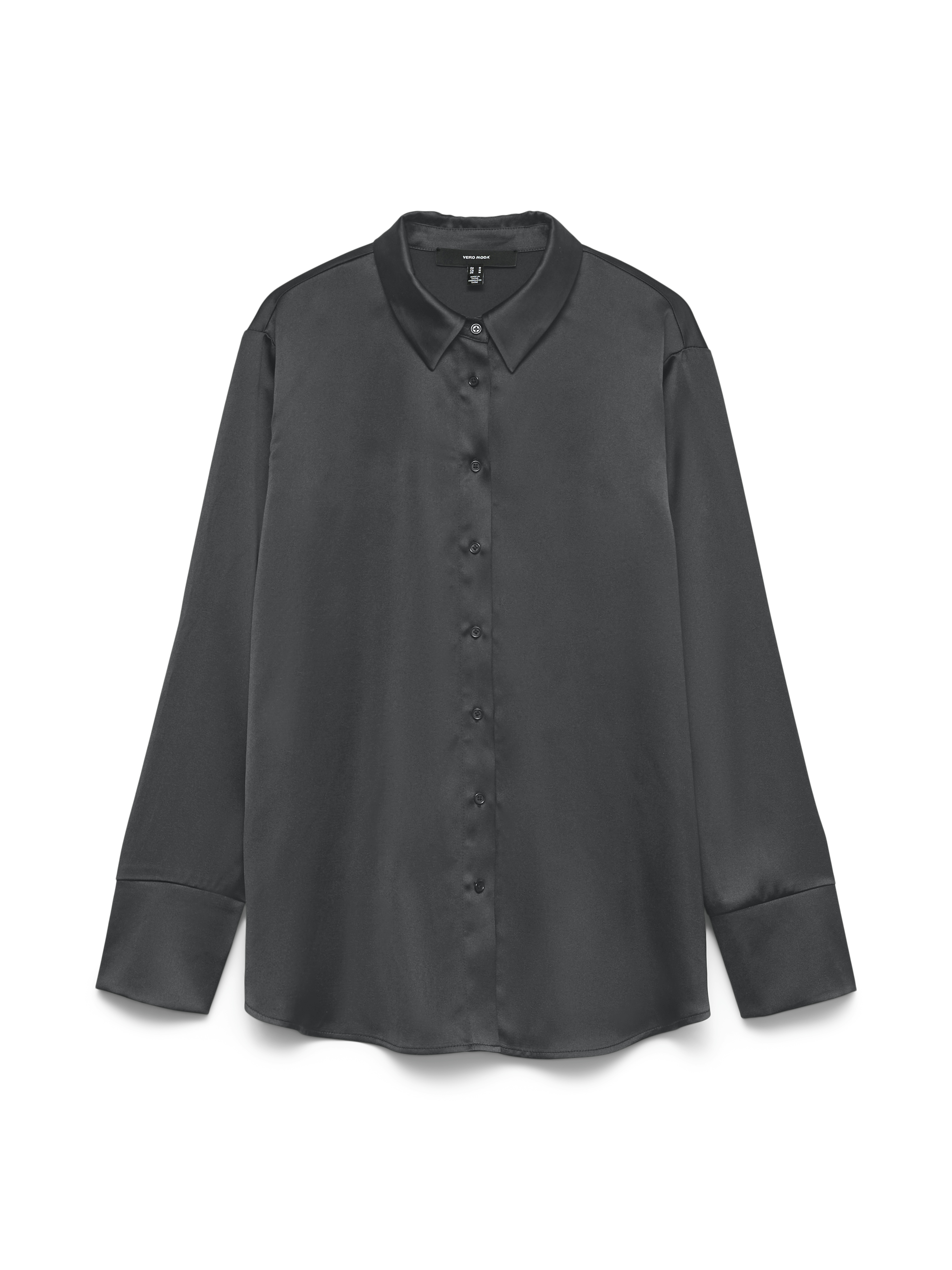 Vero Moda Vmsesil ls classic shirt lcs