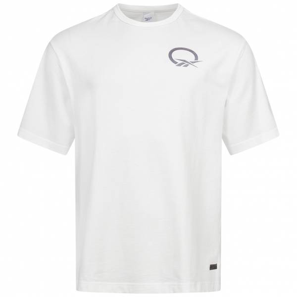 Reebok x RBK PANINI Allen Iverson Heren T-shirt HS1274