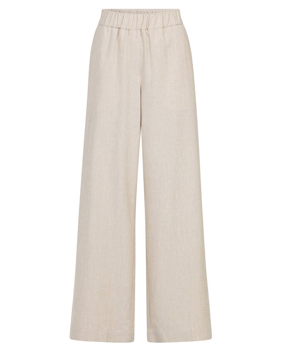 Knit-ted Broek 252p190 willow