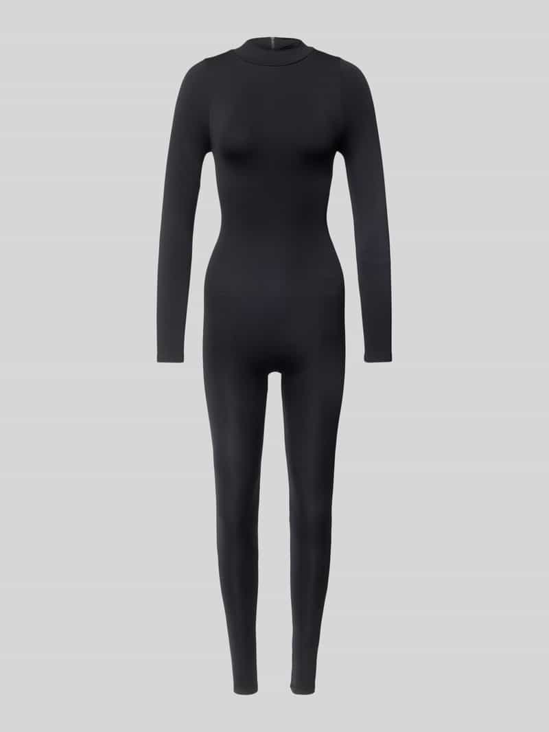 Magic Body Fashion Jumpsuit Naadloze afwerking voor een onzichtbare look
