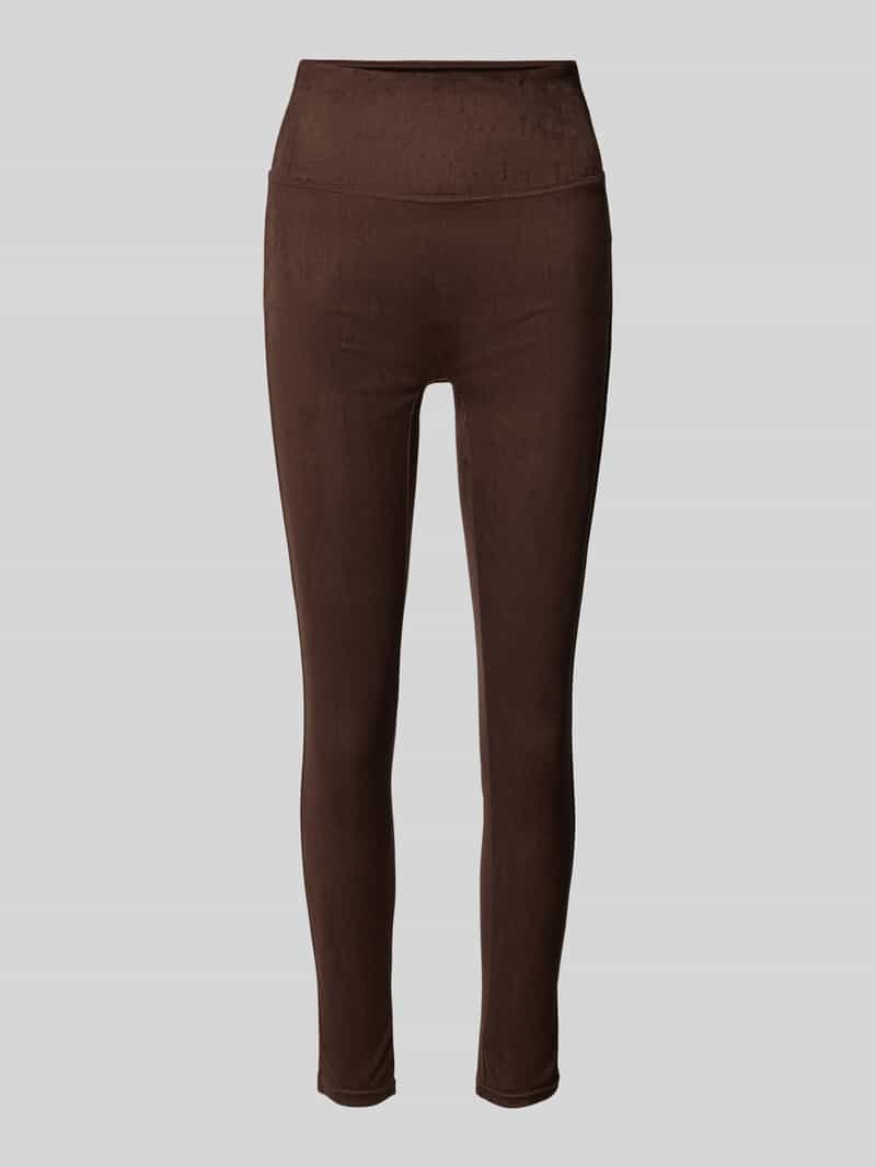 Magic Body Fashion Legging Hi-Waist Slim Tights gemiddelde vorming van buik, heupen en dijen