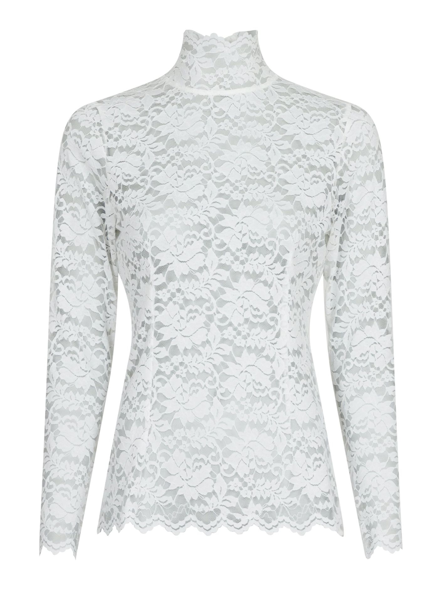 Neo Noir liza 161473 120 white