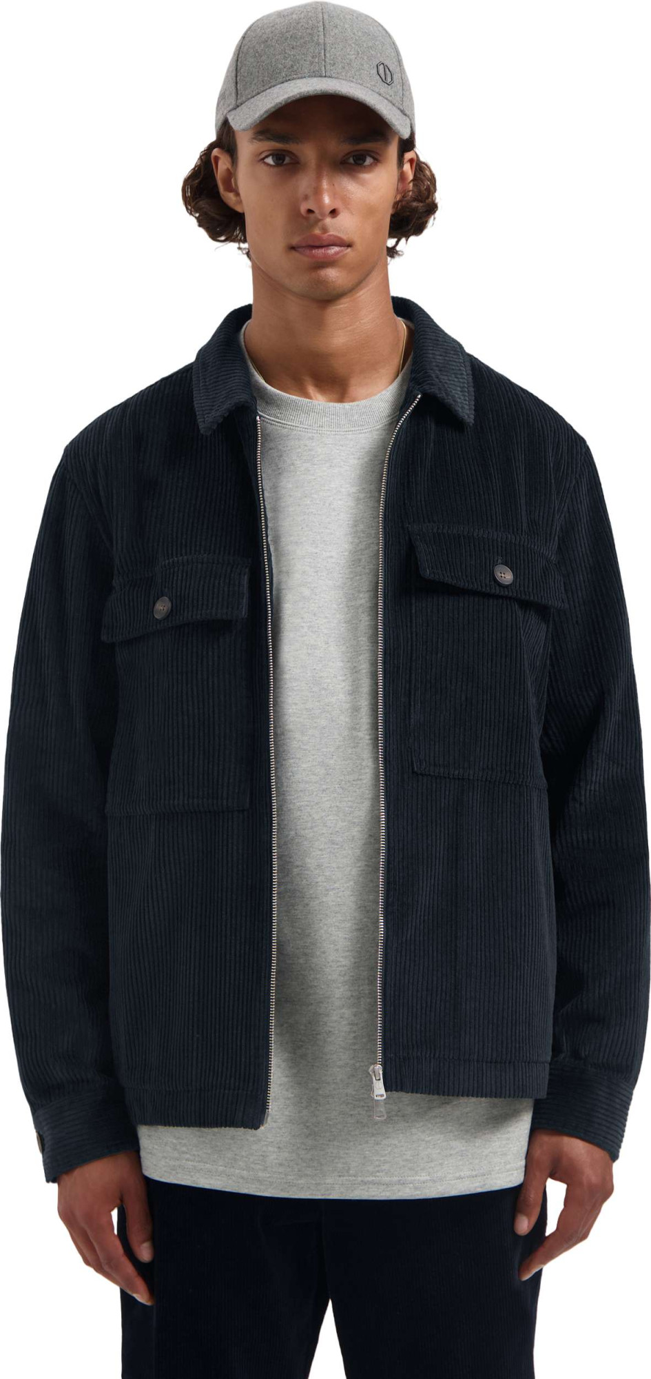 Dstrezzed Vaso overshirt