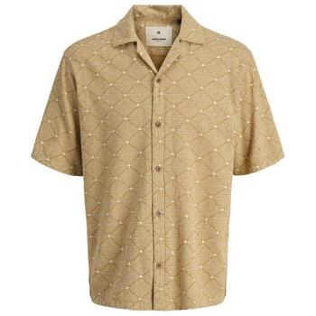 Jack & jones Overhemd Lange Mouw Jack & Jones -