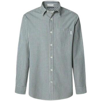 Pepe Jeans Overhemd Lange Mouw  PM3090841 594