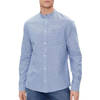 Tommy Hilfiger Overhemd Lange Mouw  -
