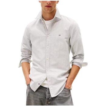 Tommy Hilfiger Overhemd Lange Mouw  DM0DM206680A6