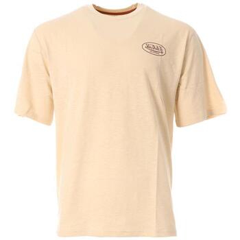 Von Dutch T-shirt Korte Mouw  -