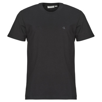 Calvin Klein Jeans T-shirt Korte Mouw  SS HERO MONOLOGO TEE 30S
