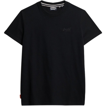 Superdry T-shirt Korte Mouw  266190