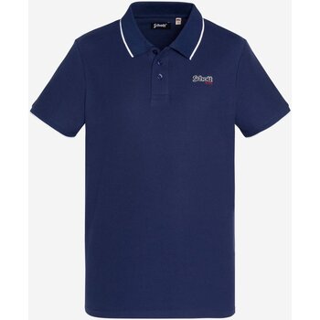 Schott T-shirt  PSPAUL