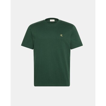 Calvin Klein Jeans T-shirt Korte Mouw  LV04RC275G