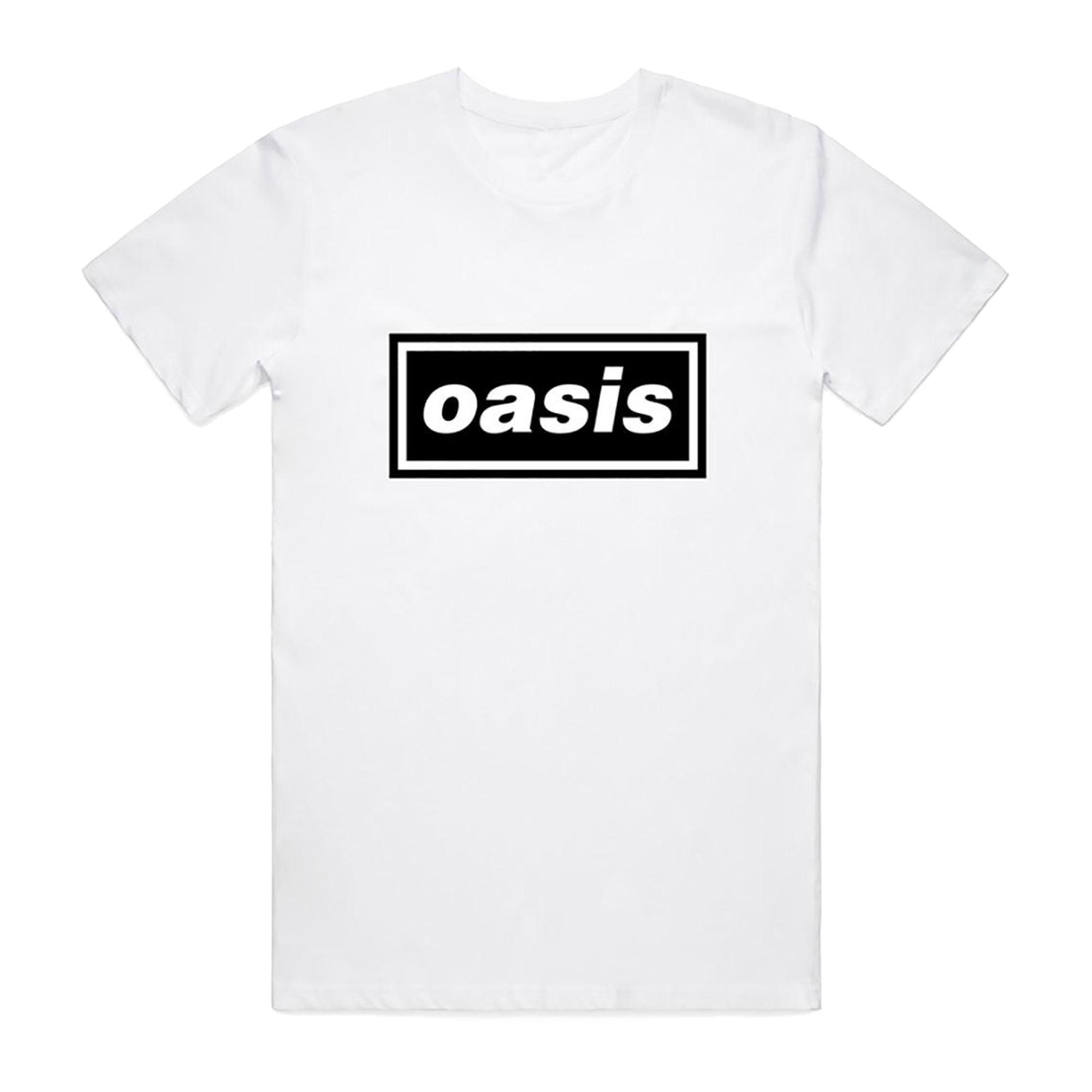 Pertemba FR - Apparel Oasis Unisex volwassen Decca T-shirt M