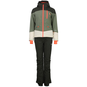Peak Mountain Jumpsui  Ensemble de ski ACORSE