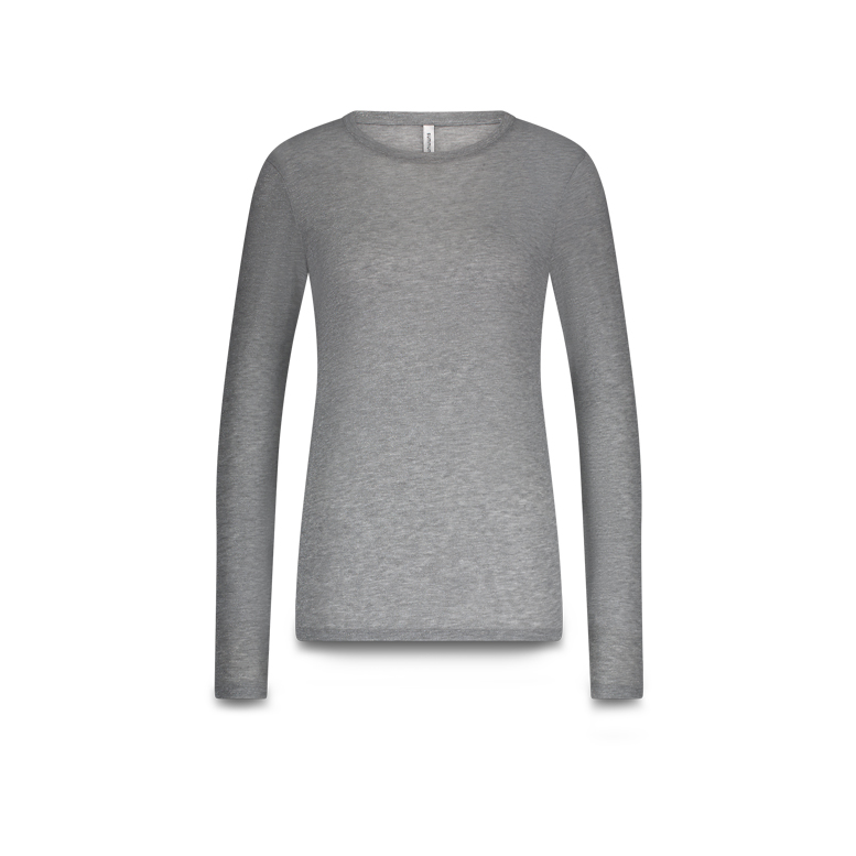 Summum Top soft lurex tops 3s5170-30644